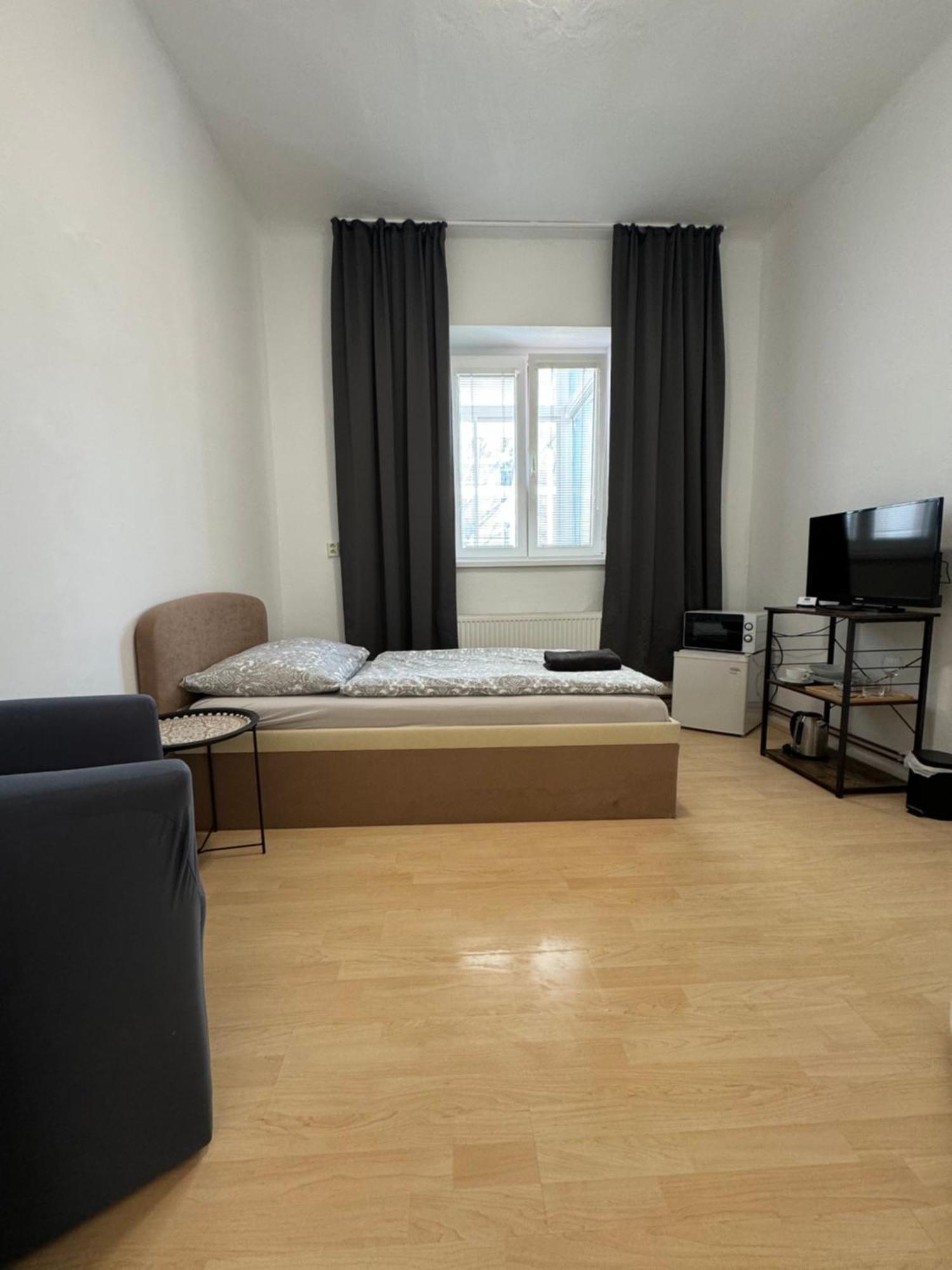 Pension Moravia Olomouc Exterior foto