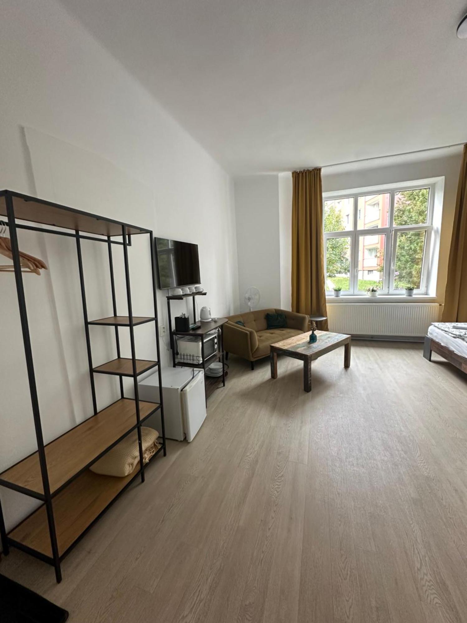 Pension Moravia Olomouc Exterior foto